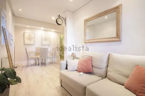 Pis de 44 m² a Madrid