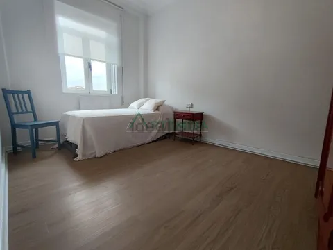 Flat 148 m² in Ferrol