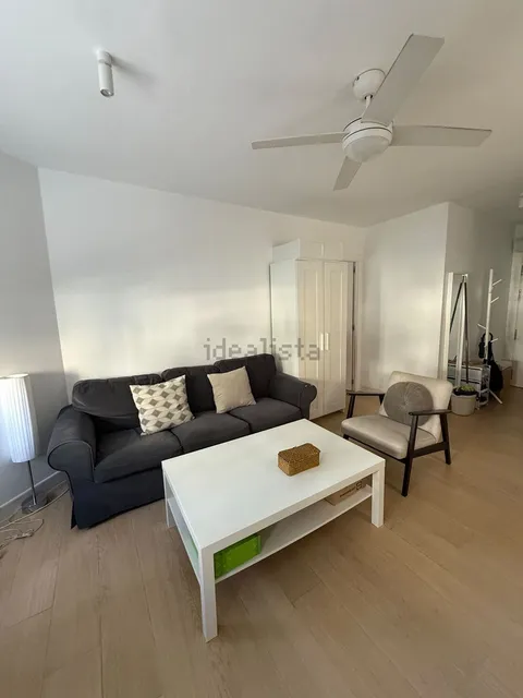 Pis de 45 m² a Sevilla