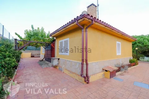 Casa de 120 m² a Bigues i Riells del Fai (3/30)