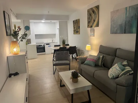 Wohnung 65 m² in Benidorm