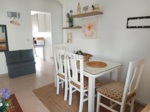 Habitació de lloguer, Ronda
