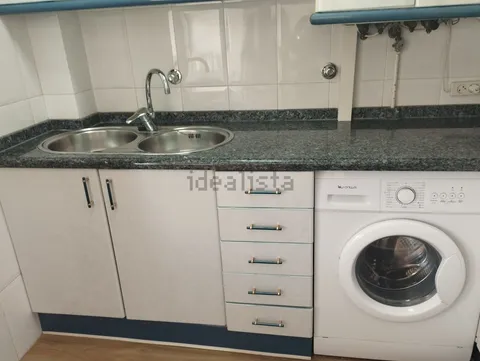 Pis de 56 m² a Palencia