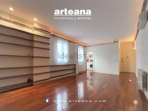 Appartamento 84 m² a Madrid