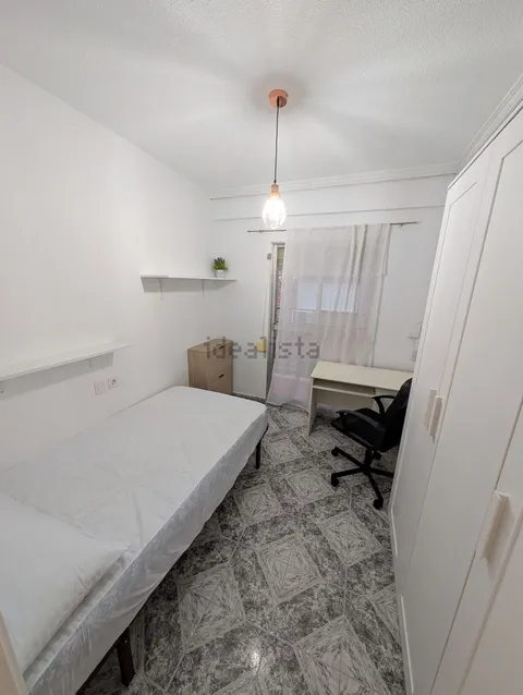 Habitació de lloguer, Còrdova