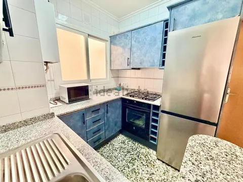 Pis de 70 m² a Xàbia