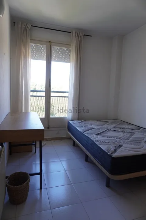Habitació de lloguer, Vic (2/9)