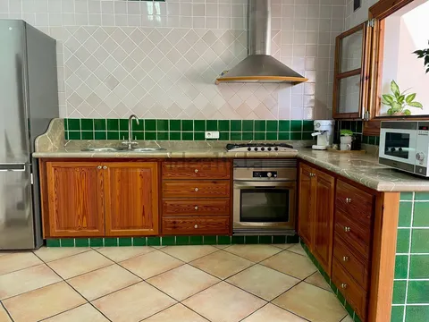 Piso de 350 m² en Petra