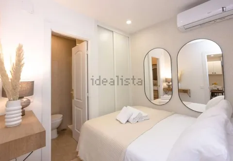 Pis de 22 m² a Madrid