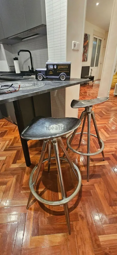 Appartamento 62 m² a Madrid