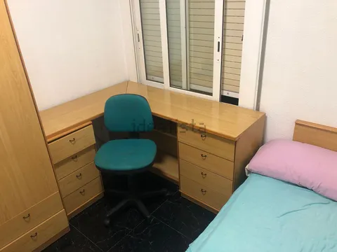 Chambre à louer, l'Hospitalet de Llobregat