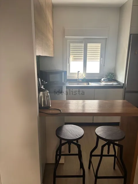 Pis de 65 m² a Sevilla