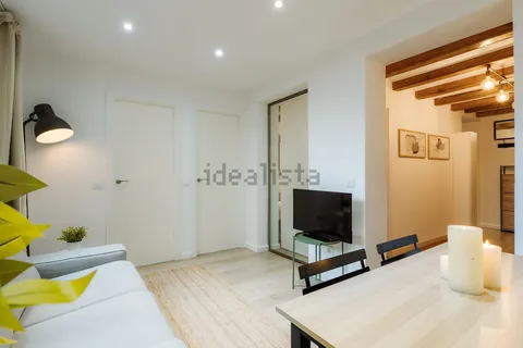 Pis de 85 m² a Barcelona