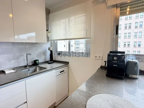 Pis de 55 m² a Madrid