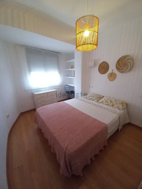 Квартира 85 м² в Валенсии