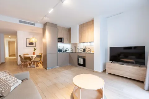 Pis de 65 m² a Torrevella