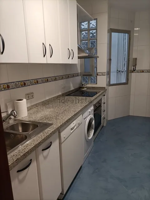 Stanza in affitto, Siviglia