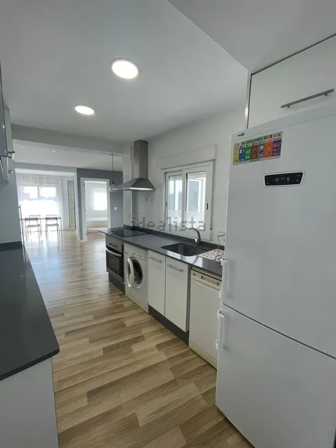 Квартира 61 м² в Валенсии