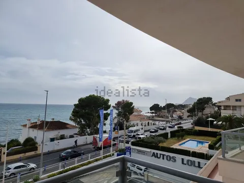 Pis de 95 m² a Altea