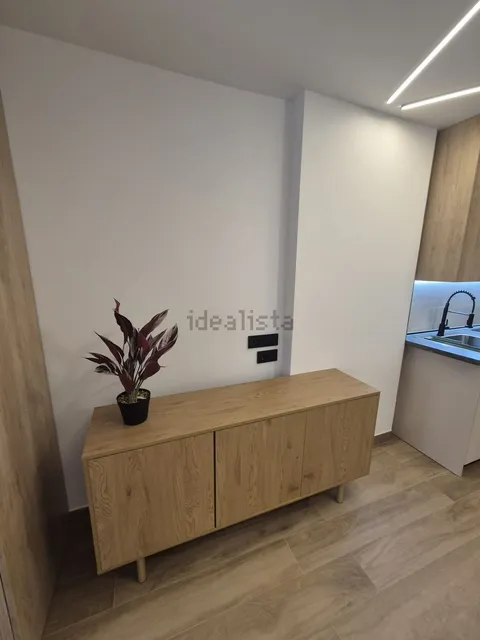 Pis de 49 m² a Múrcia