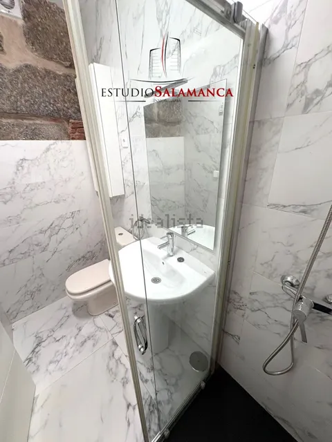 Wohnung 50 m² in Madrid