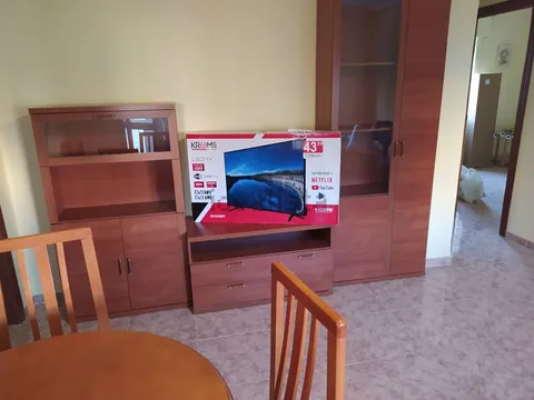 Habitació de lloguer, Cáceres