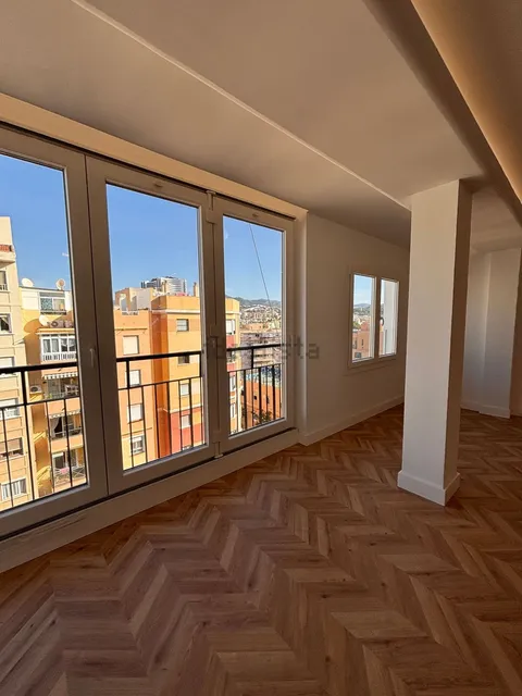 Appartamento 99 m² a Málaga