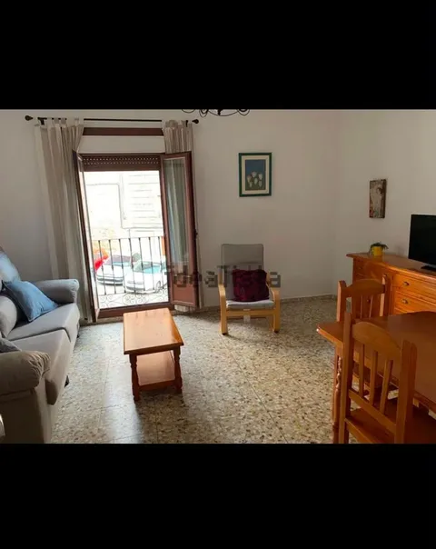 Habitació de lloguer, Toledo
