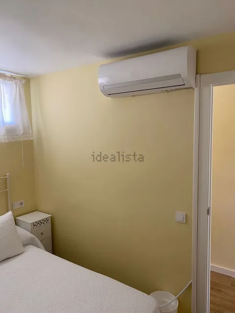 Pis de 45 m² a Benidorm
