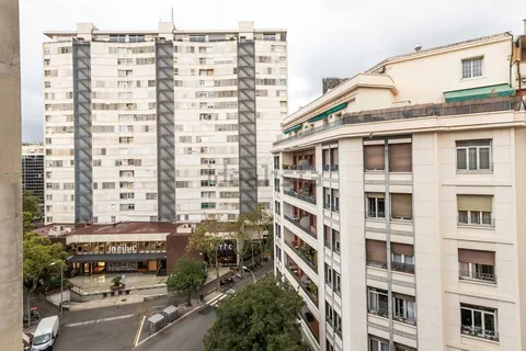 Квартира 108 м² в Барселоне