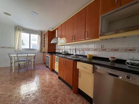 Pis de 122 m² a Almeria