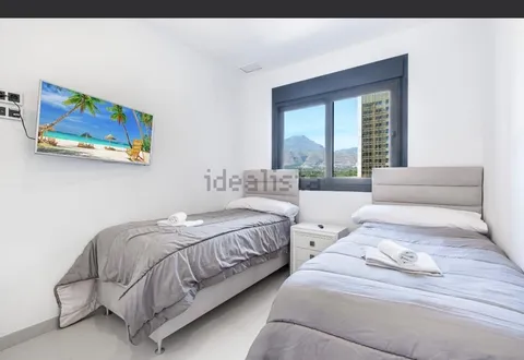 Pis de 105 m² a Benidorm