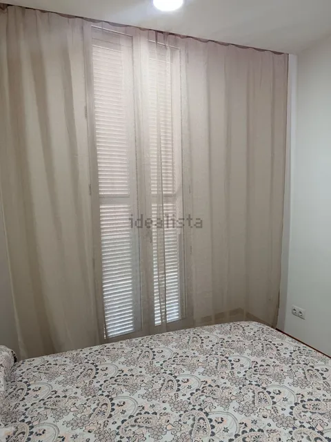 Pis de 55 m² a Alacant