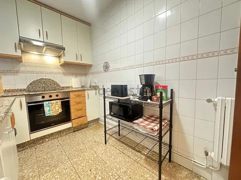 Wohnung 80 m² in Santiago de Compostela