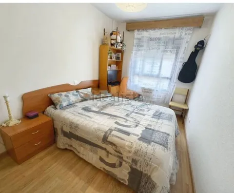Pis de 90 m² a Bernuy de Porreros