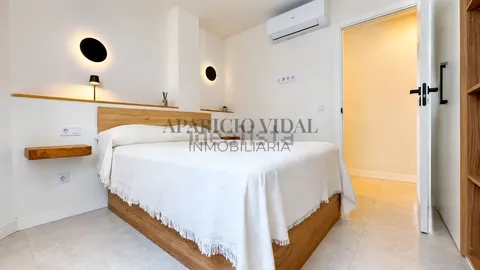 Pis de 118 m² a Màlaga