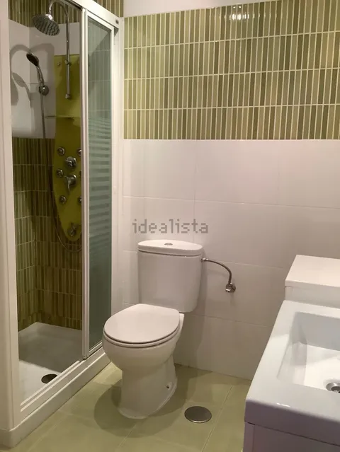 Pis de 110 m² a Valladolid