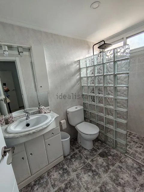 Pis de 110 m² a Sevilla