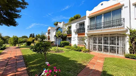Pis de 89 m² a Estepona