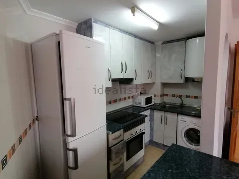 Pis de 70 m² a Múrcia