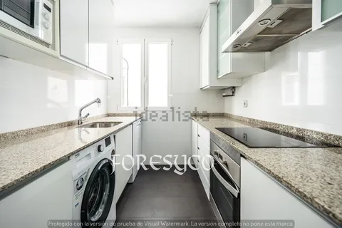 Pis de 143 m² a Madrid