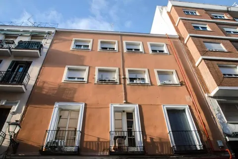Wohnung 45 m² in Madrid