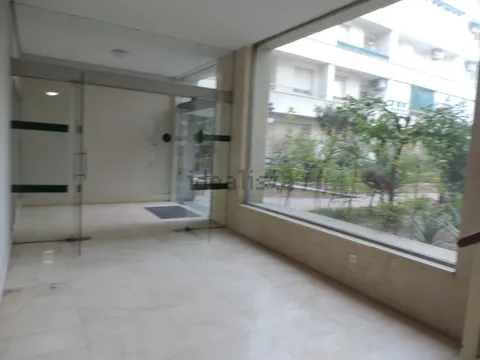 Pis de 56 m² a Madrid