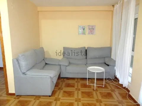 Pis de 106 m² a Gijón