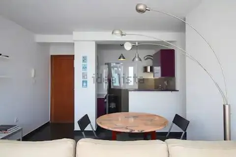 Pis de 72 m² a Sevilla