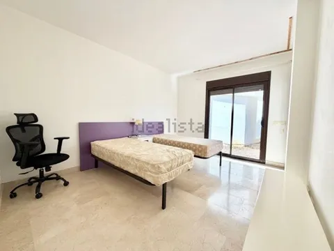Pis de 140 m² a San Roque
