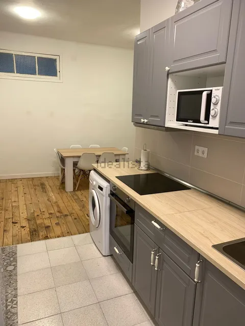 Habitació de lloguer, Jaca