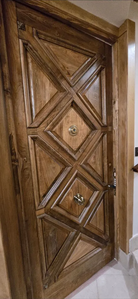 Pis de 38 m² a Lleó