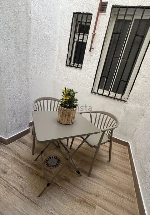 Pis de 40 m² a Madrid