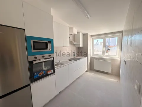 Pis de 82 m² a A Corunya